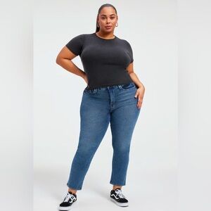 Women’s Good American Jeans. Size 20-26